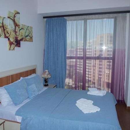 Elite Apartment Єреван Екстер'єр фото