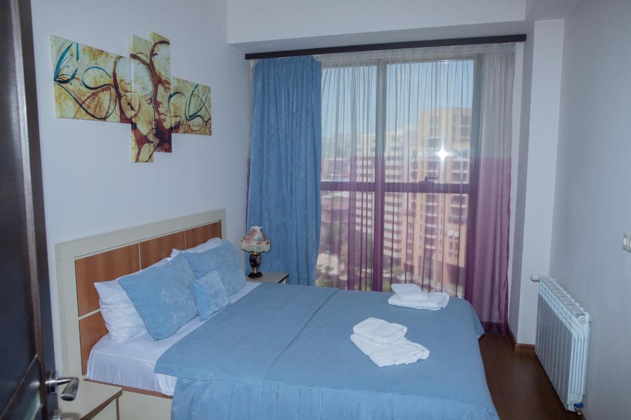 Elite Apartment Єреван Екстер'єр фото