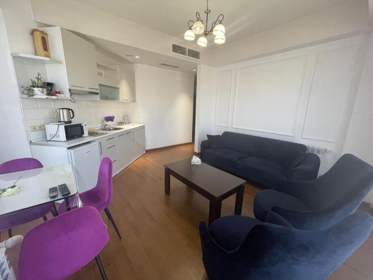 Elite Apartment Єреван Екстер'єр фото